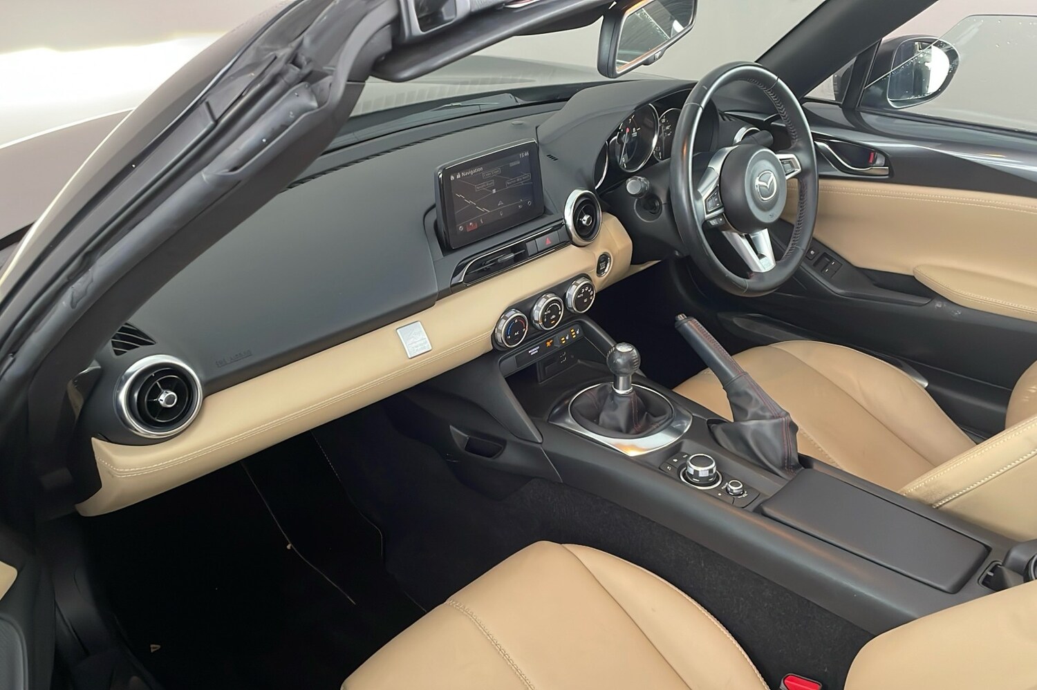 Used Mazda MX-5 for sale - 77729359: Photo 11