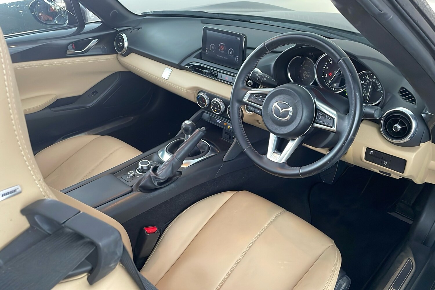 Used Mazda MX-5 for sale - 77729359: Photo 12