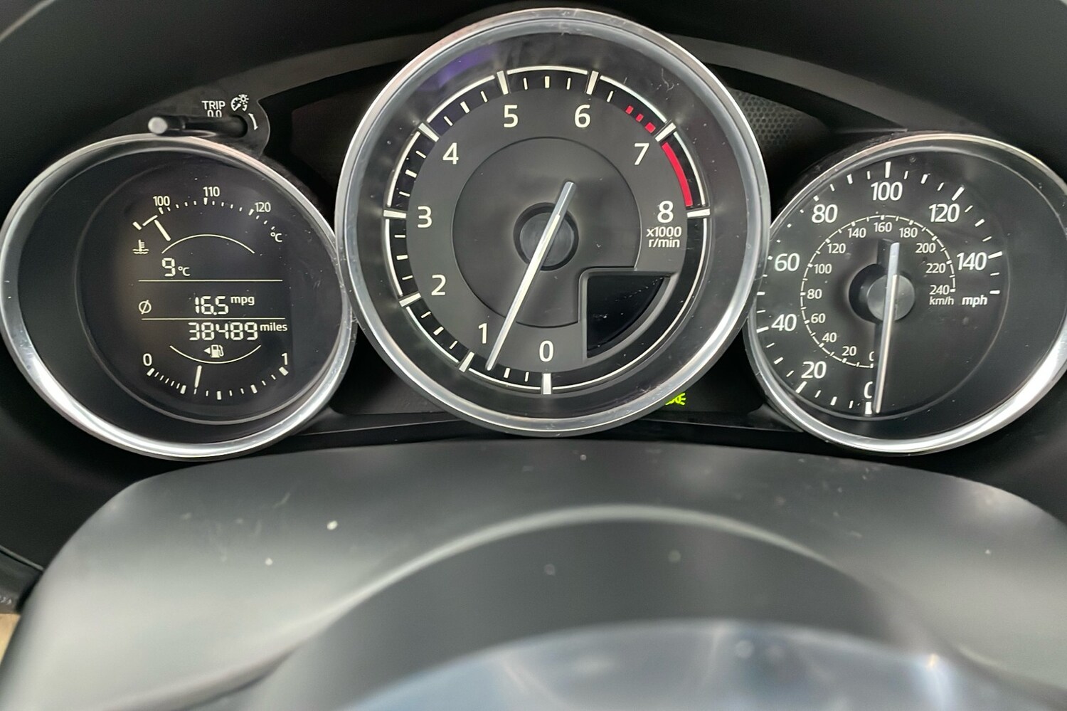 Used Mazda MX-5 for sale - 77729359: Photo 14