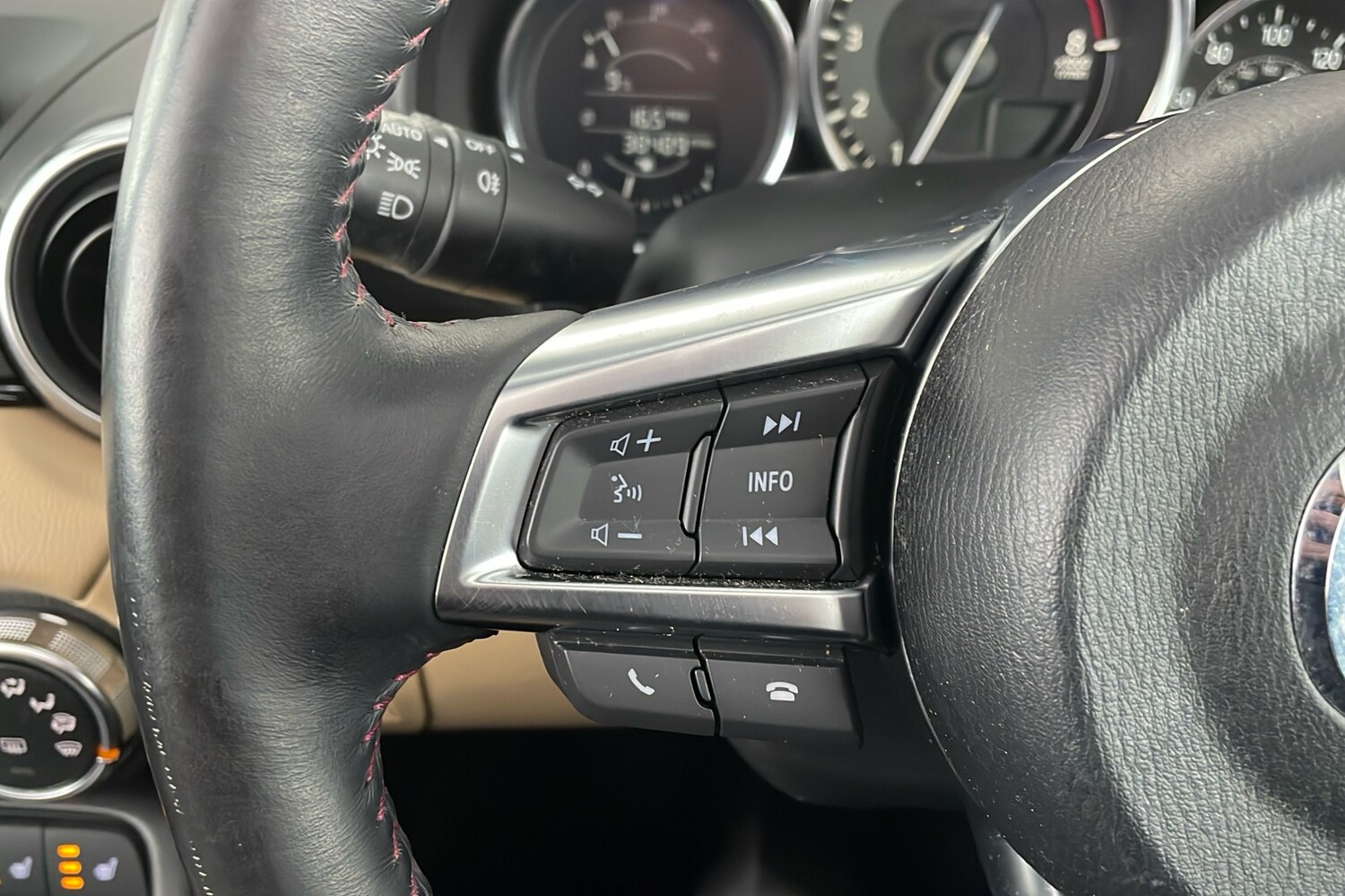 Used Mazda MX-5 for sale - 77729359: Photo 17