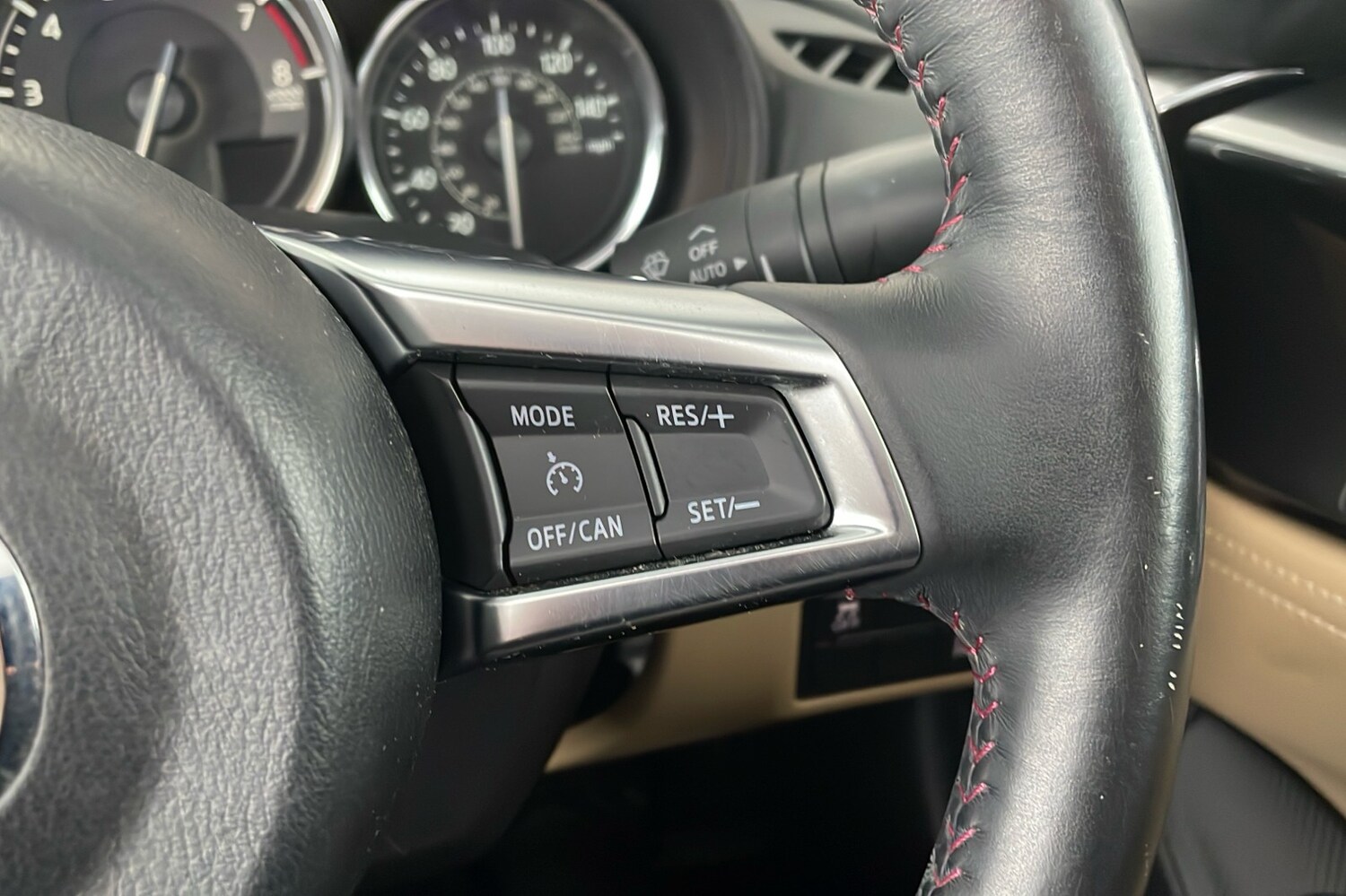 Used Mazda MX-5 for sale - 77729359: Photo 18