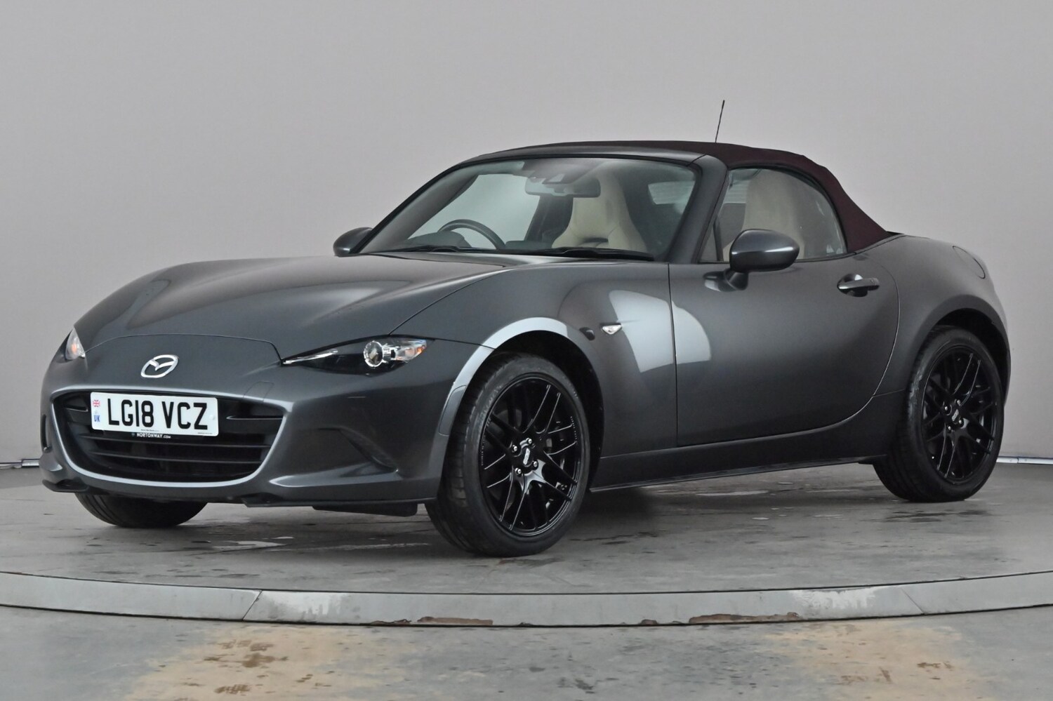 Used Mazda MX-5 for sale - 77729359: Photo 24