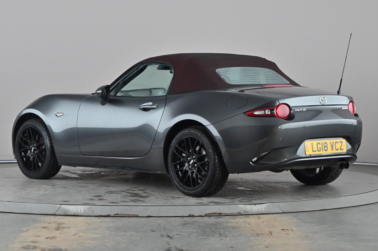 Used Mazda MX-5 for sale - 77729359: Photo 5