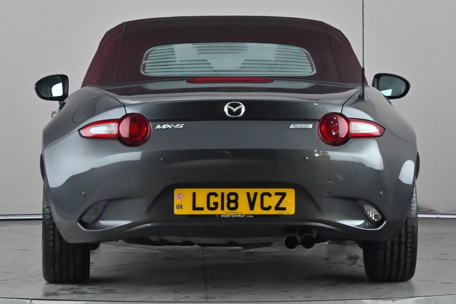 Used Mazda MX-5 for sale - 77729359: Photo 6