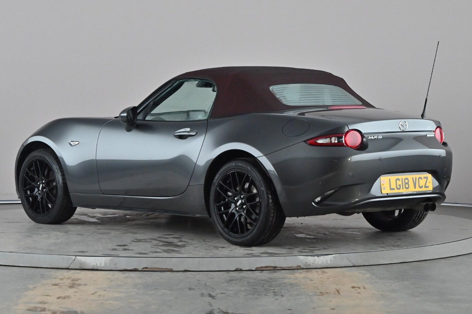 Used Mazda MX-5 for sale - 77729359: Photo 7