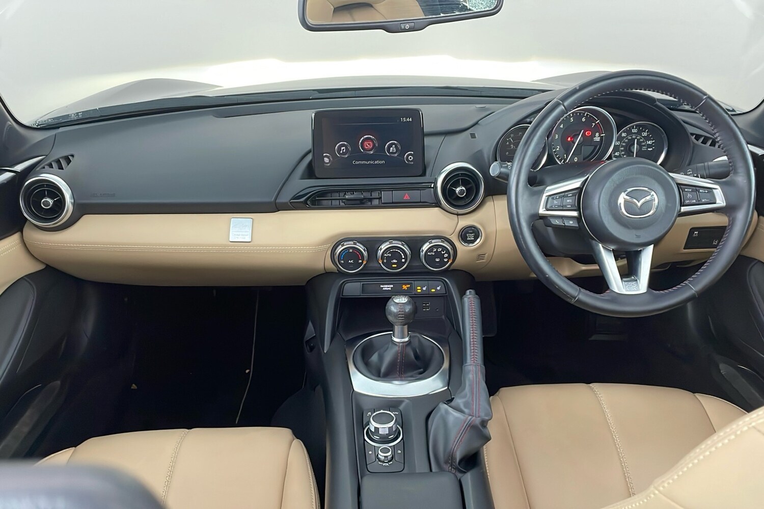 Used Mazda MX-5 for sale - 77729359: Photo 9