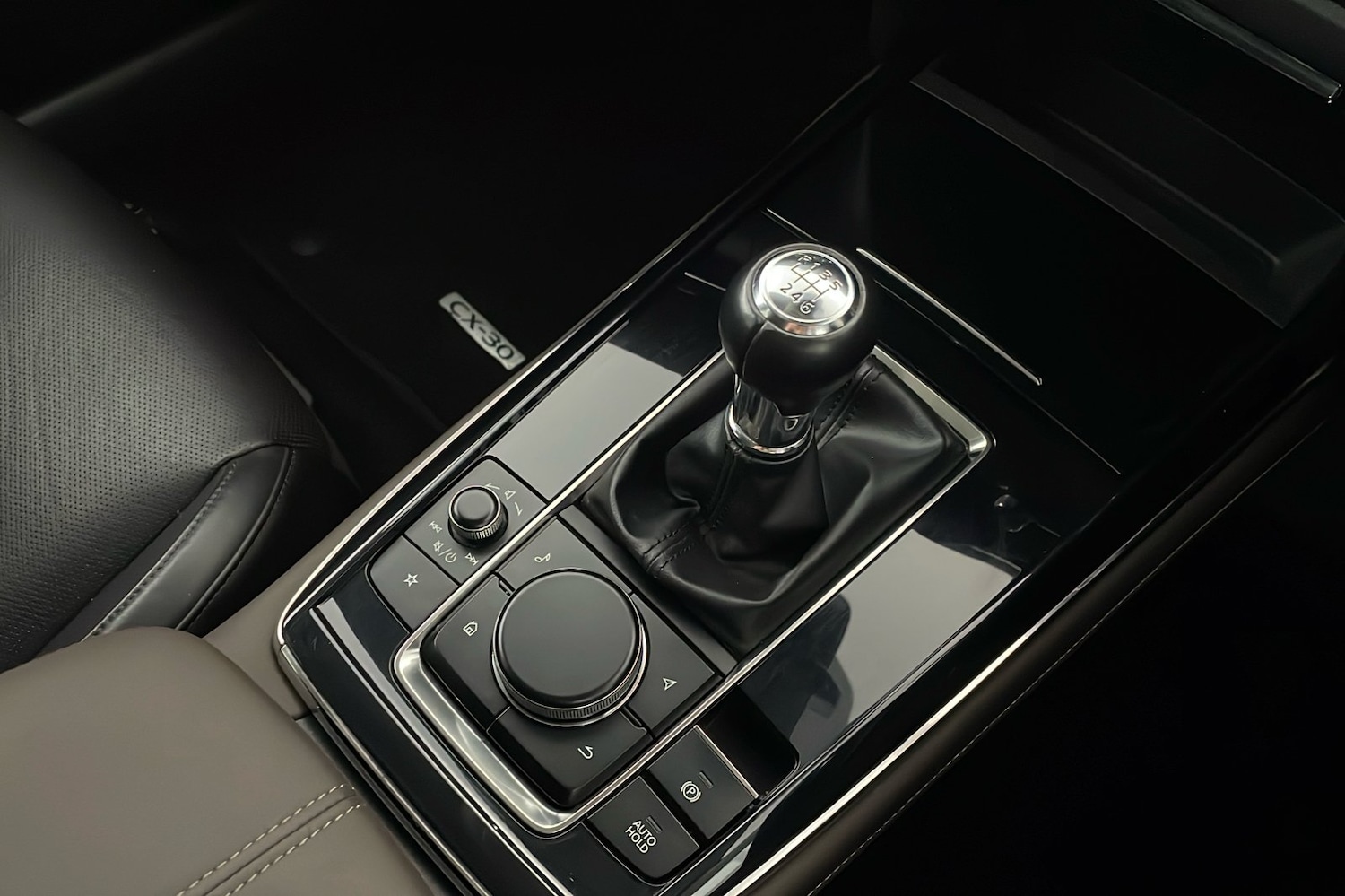 Used Mazda CX-30 2021 for sale - 78103835: Photo 12