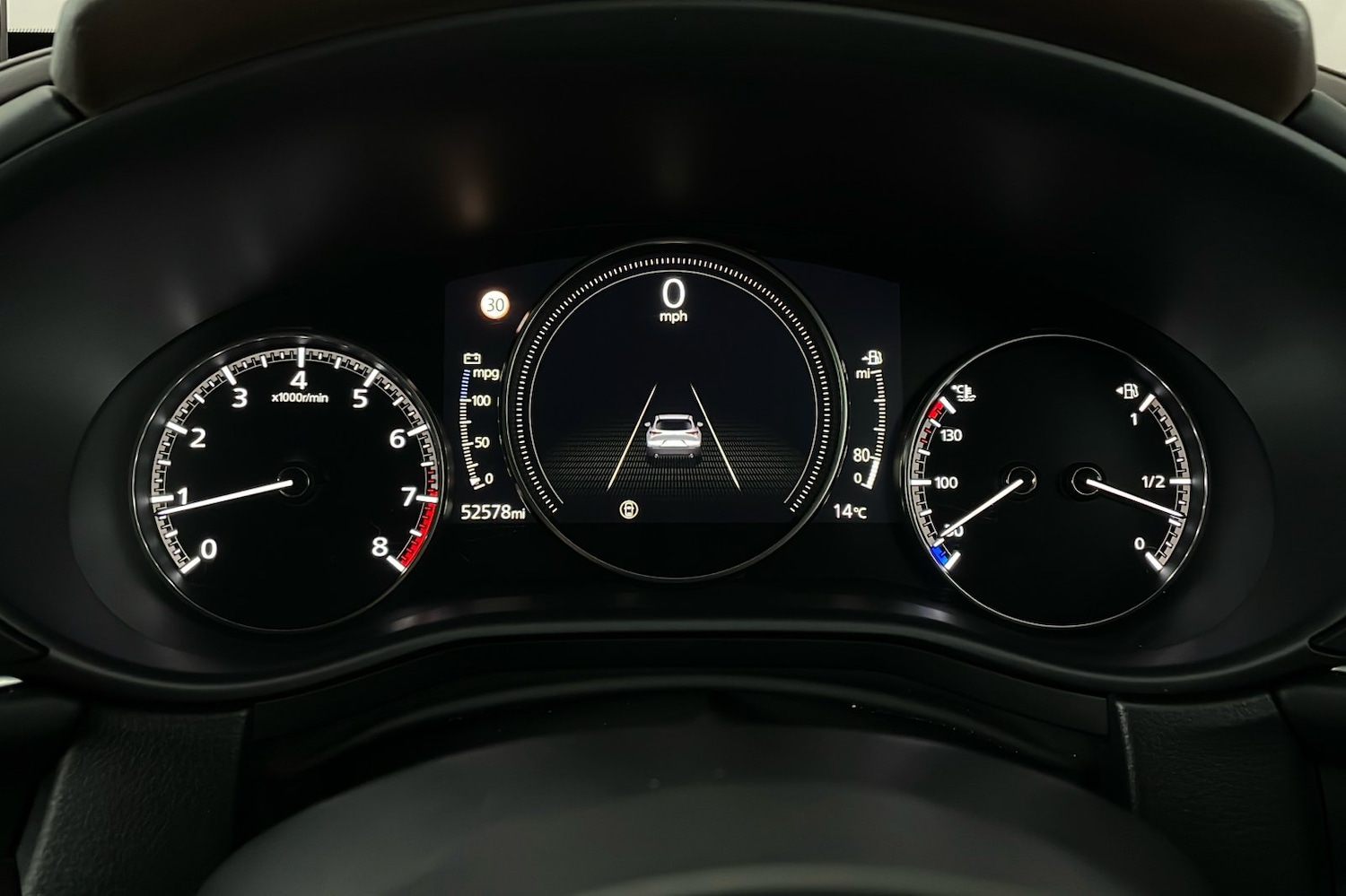 Used Mazda CX-30 2021 for sale - 78103835: Photo 13