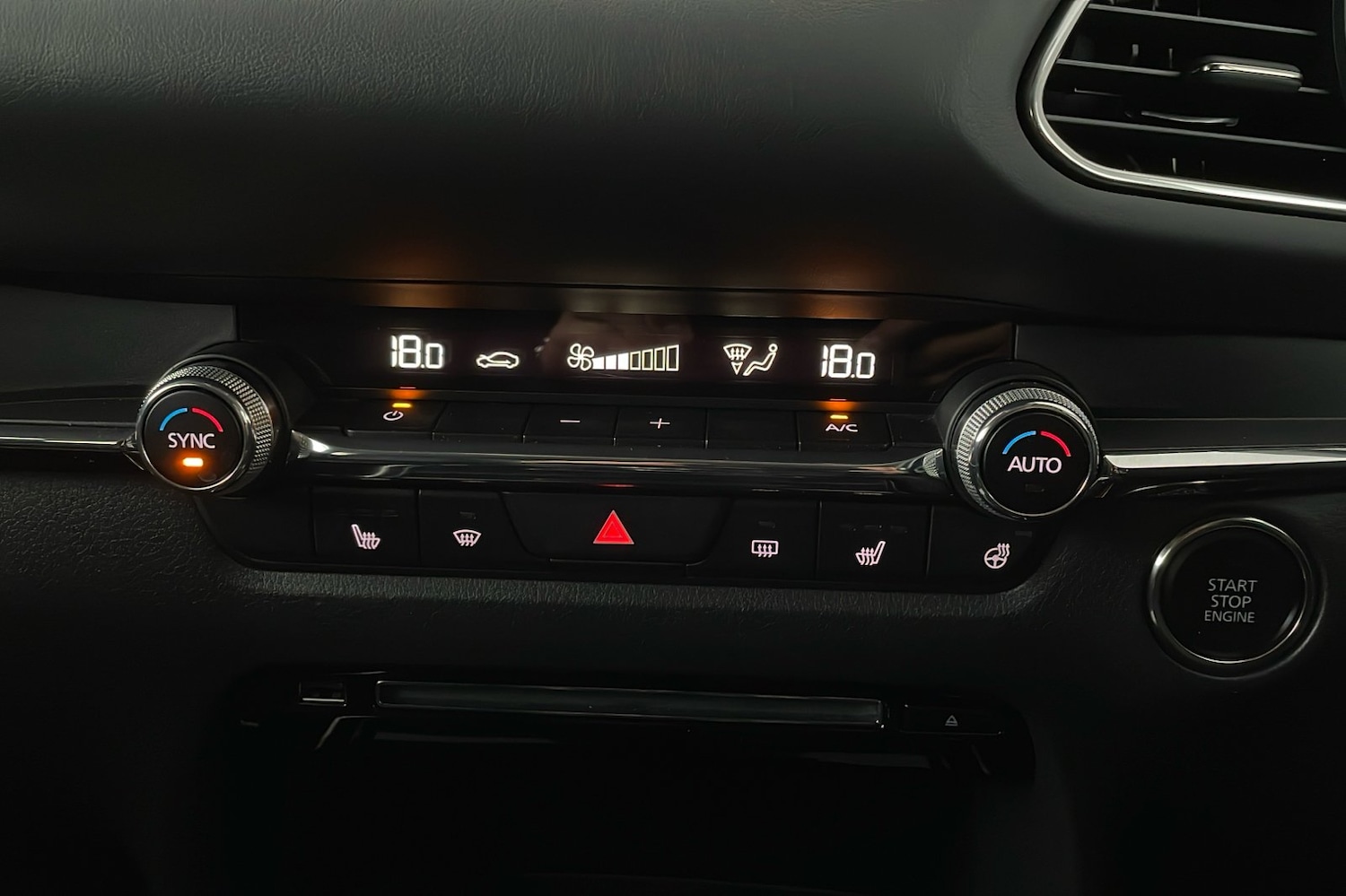 Used Mazda CX-30 2021 for sale - 78103835: Photo 15