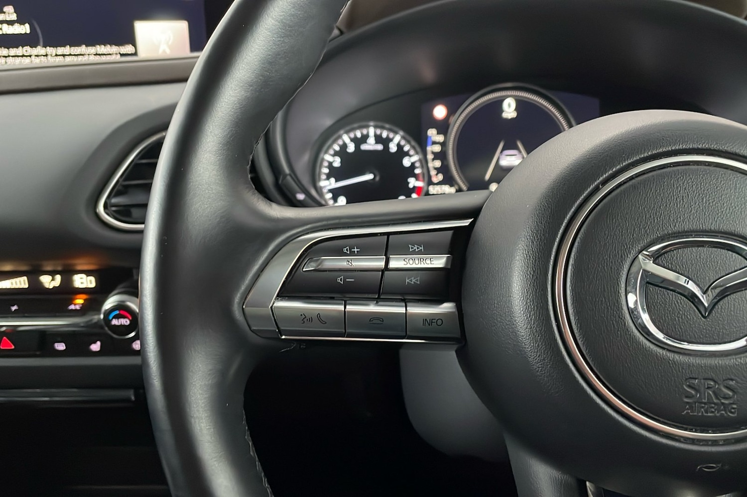 Used Mazda CX-30 2021 for sale - 78103835: Photo 16