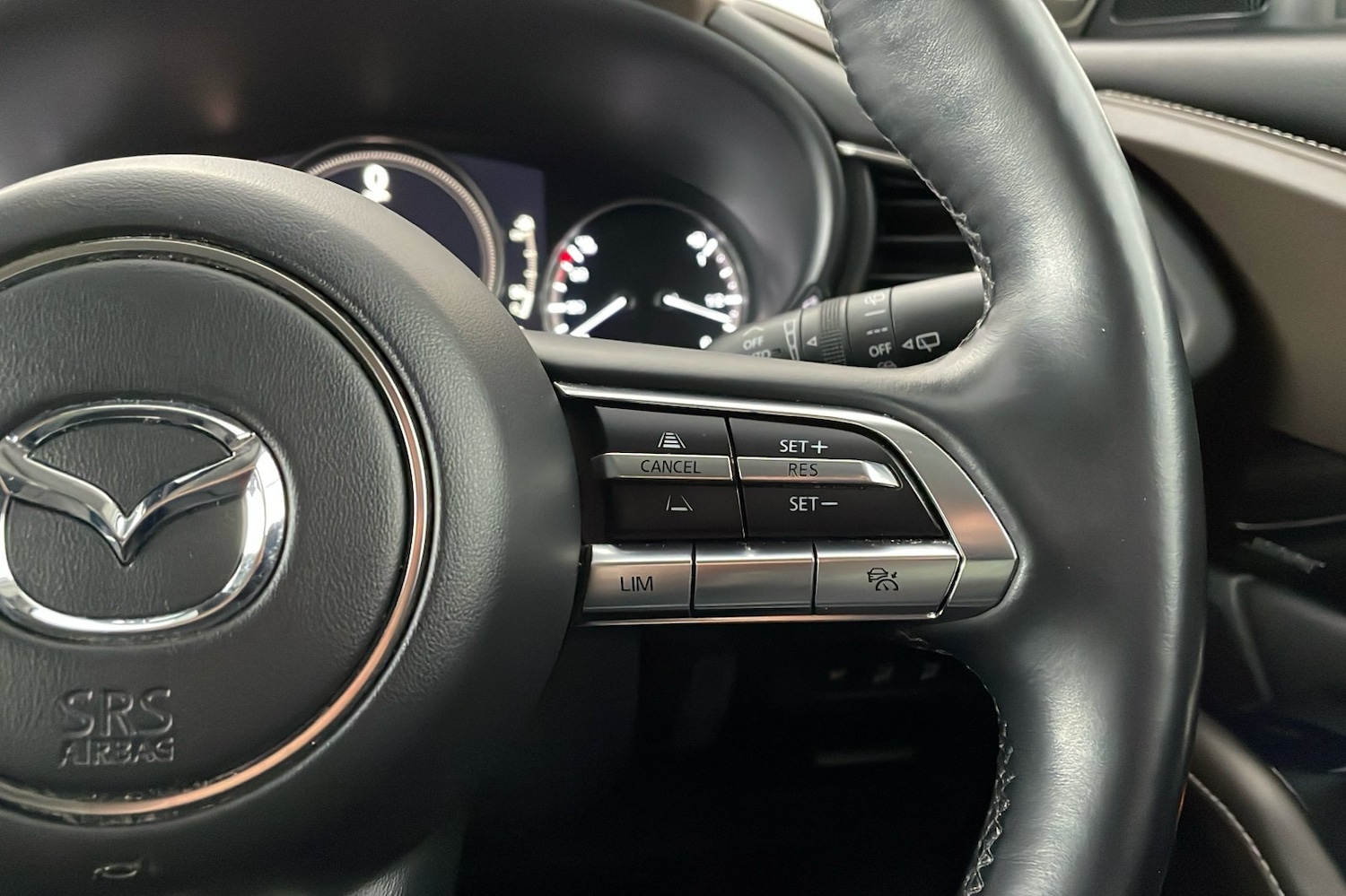 Used Mazda CX-30 2021 for sale - 78103835: Photo 17