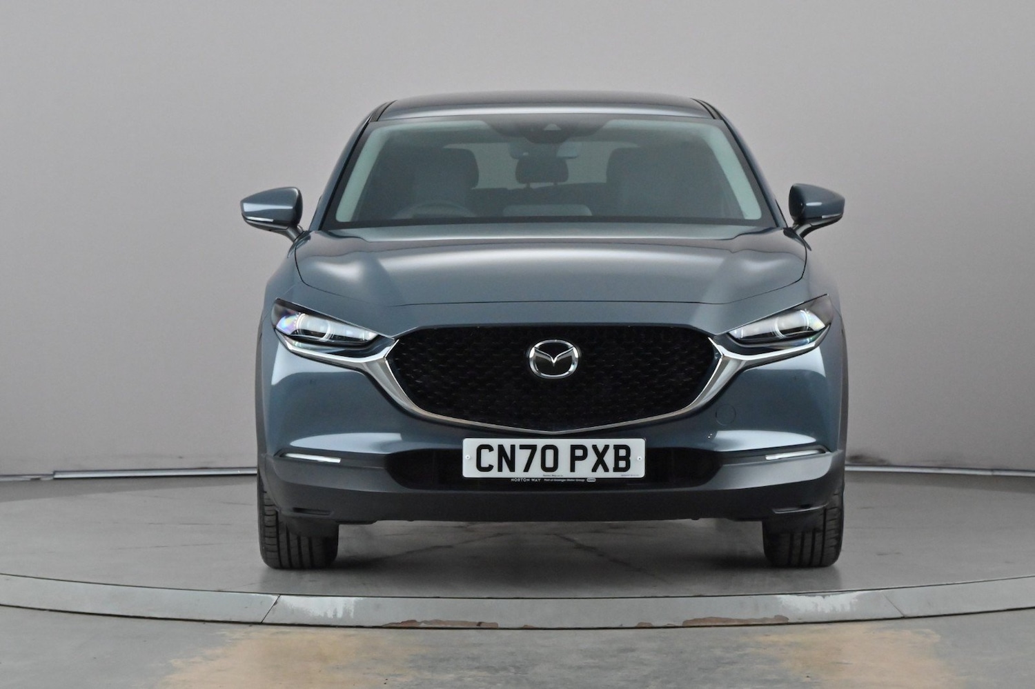 Used Mazda CX-30 2021 for sale - 78103835: Photo 2