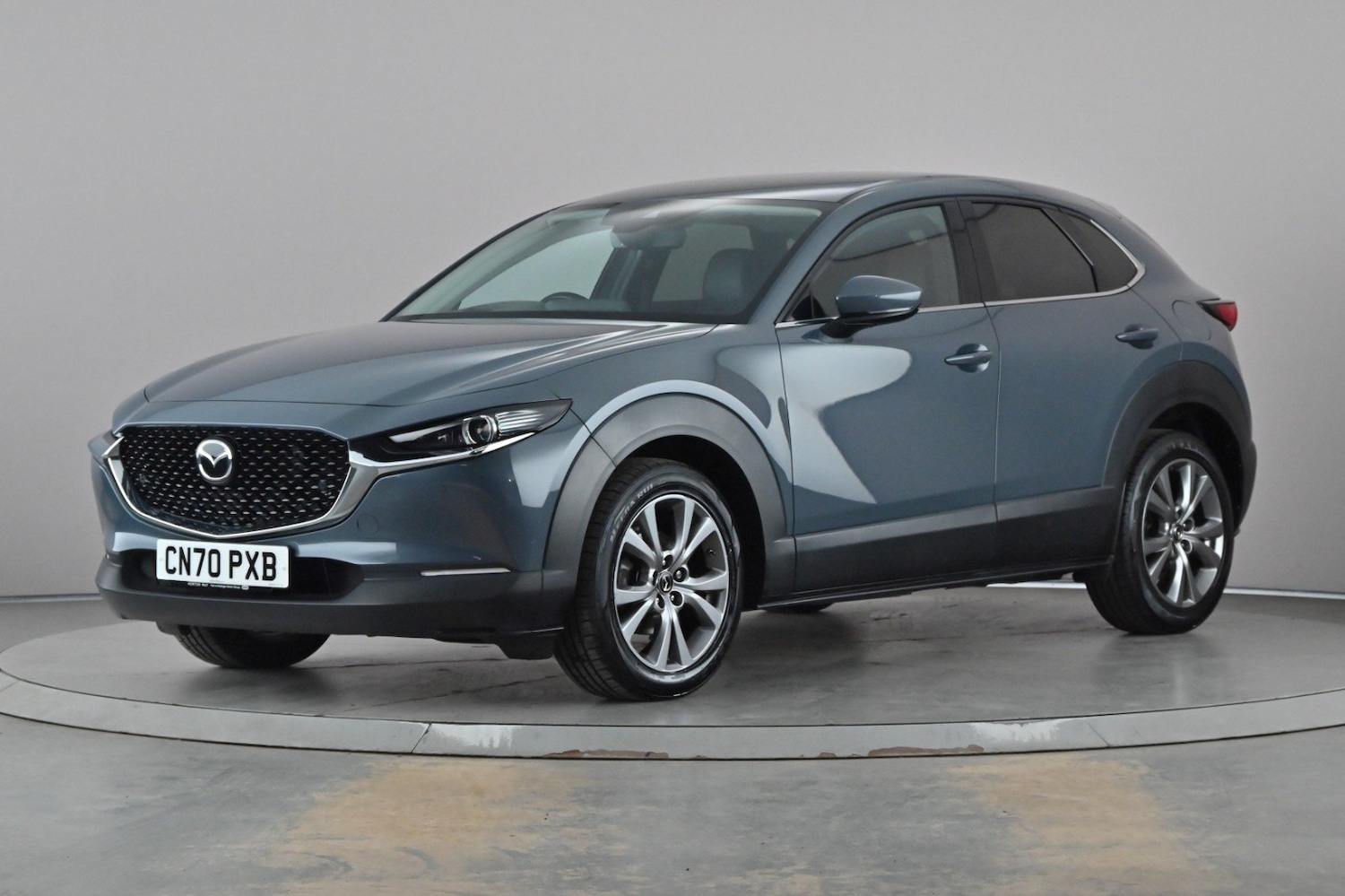 Used Mazda CX-30 2021 for sale - 78103835: Photo 21