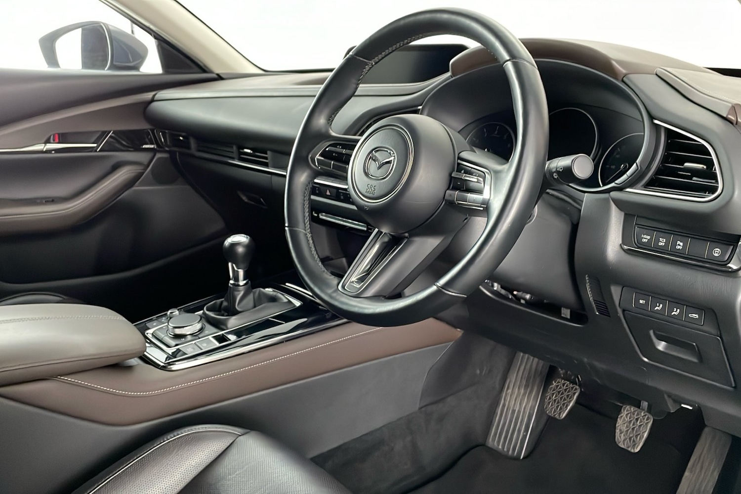 Used Mazda CX-30 2021 for sale - 78103835: Photo 22