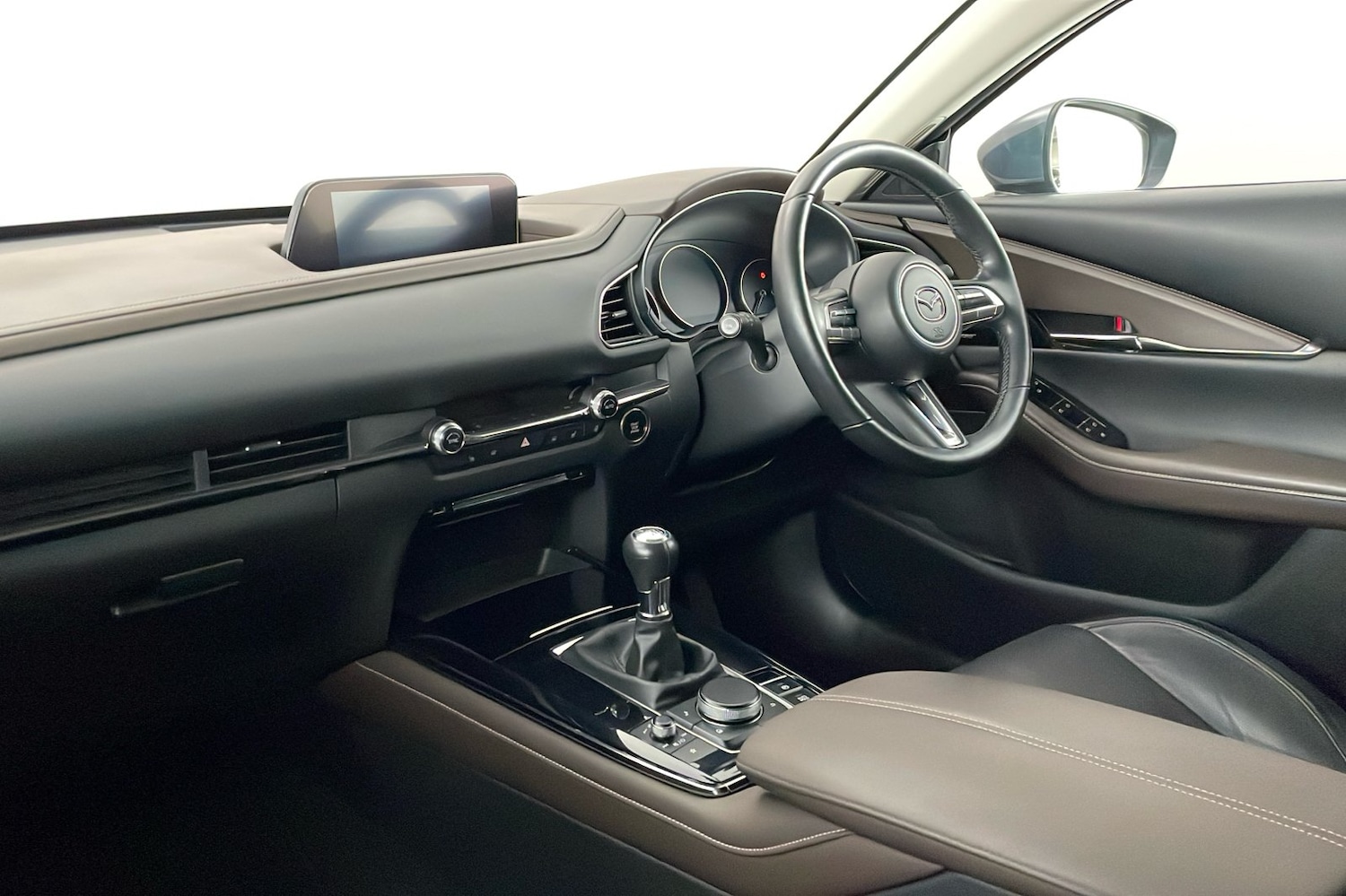 Used Mazda CX-30 2021 for sale - 78103835: Photo 23