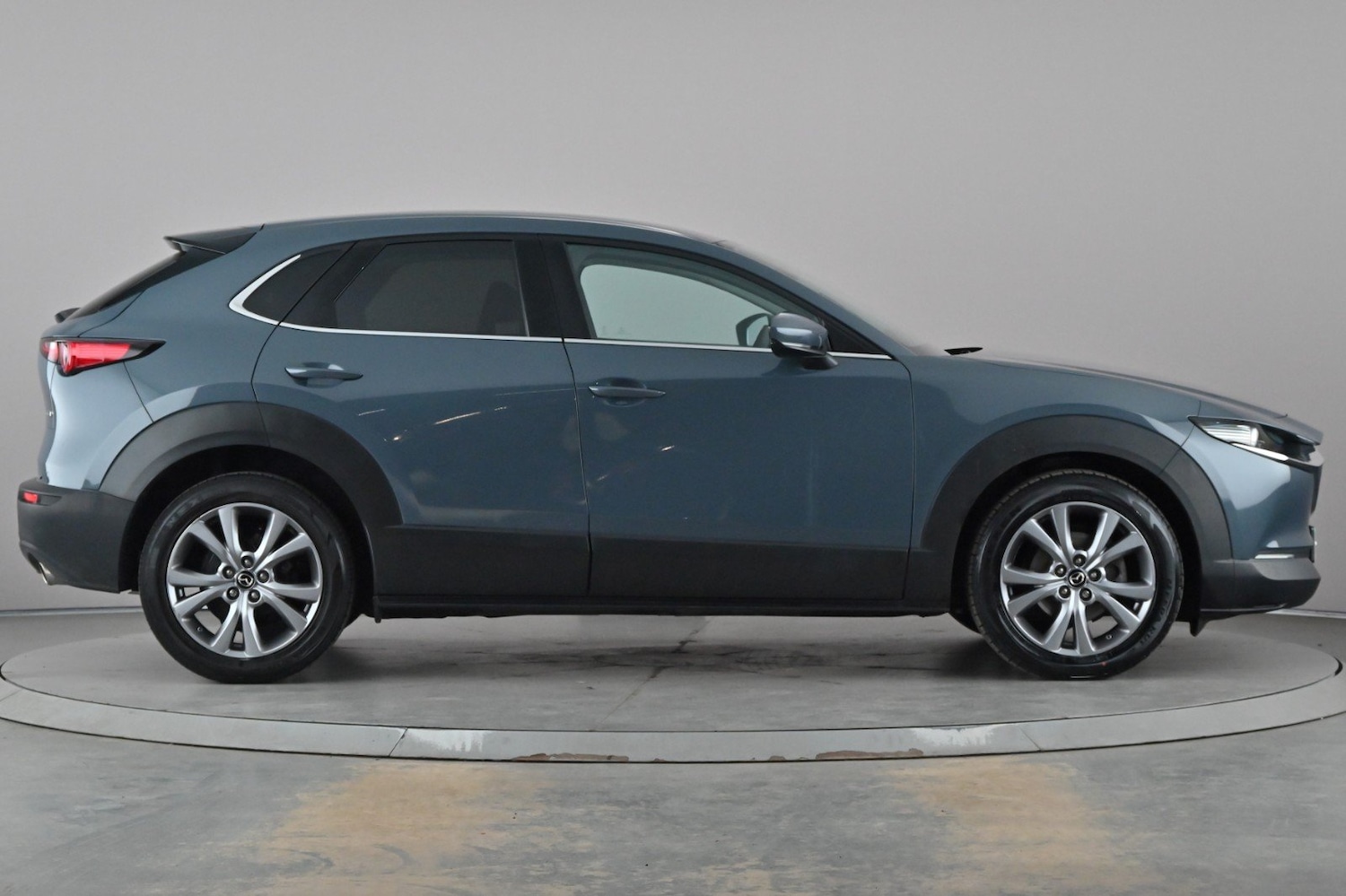Used Mazda CX-30 2021 for sale - 78103835: Photo 3