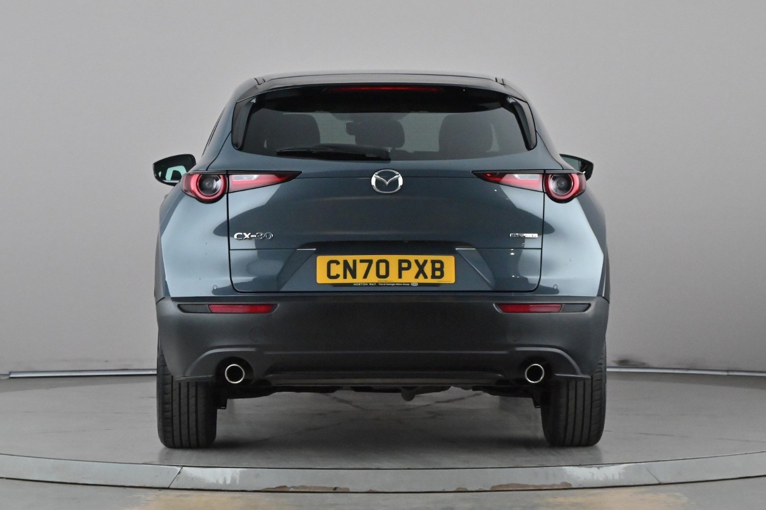 Used Mazda CX-30 2021 for sale - 78103835: Photo 6