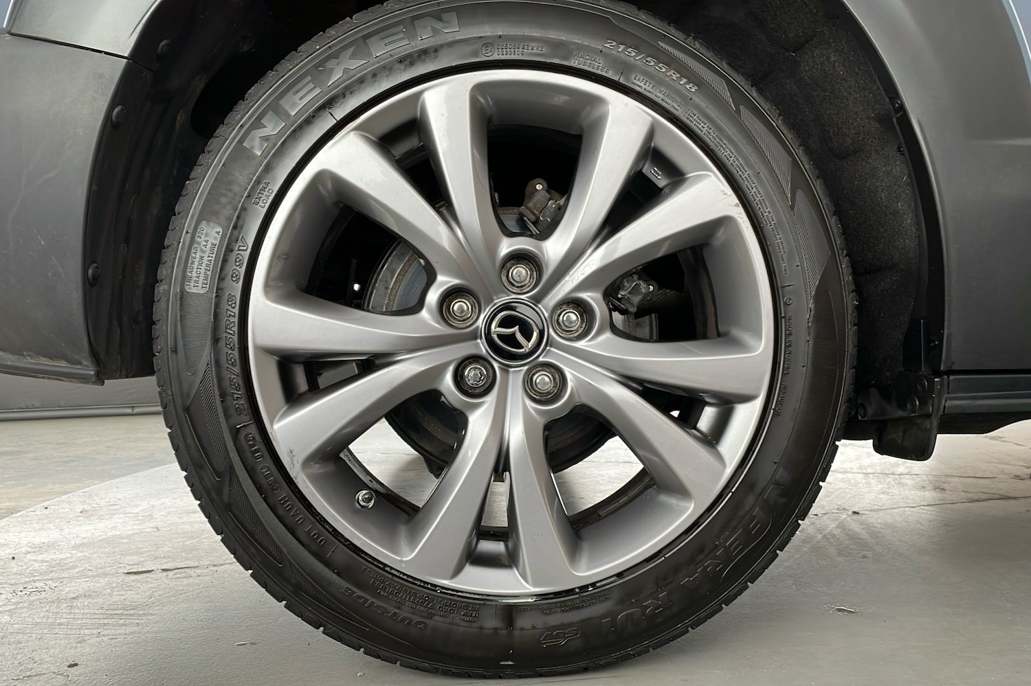 Used Mazda CX-30 2021 for sale - 78103835: Photo 8