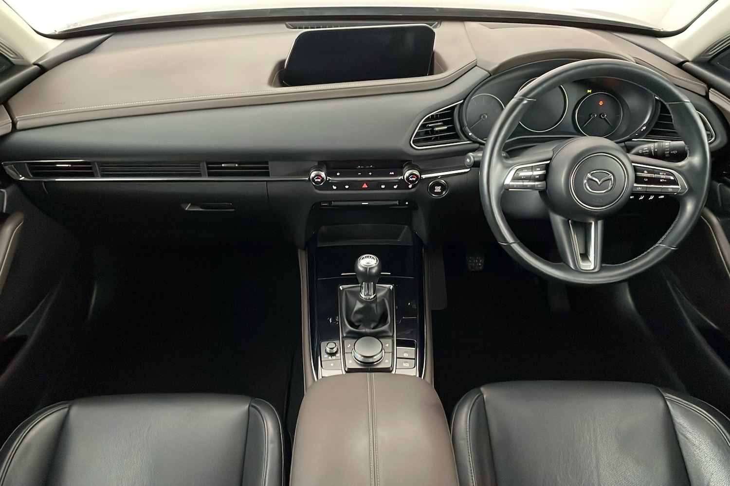 Used Mazda CX-30 2021 for sale - 78103835: Photo 9