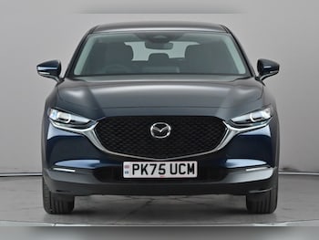 Used Mazda CX-30 2025 for sale - 79539396: Photo