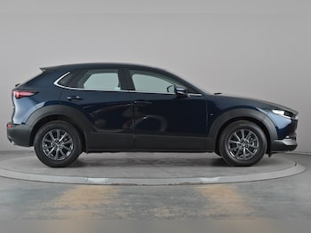Used Mazda CX-30 2025 for sale - 79539396: Photo