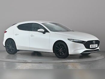 Used Mazda Mazda3 2021 for sale - 75468694: Photo