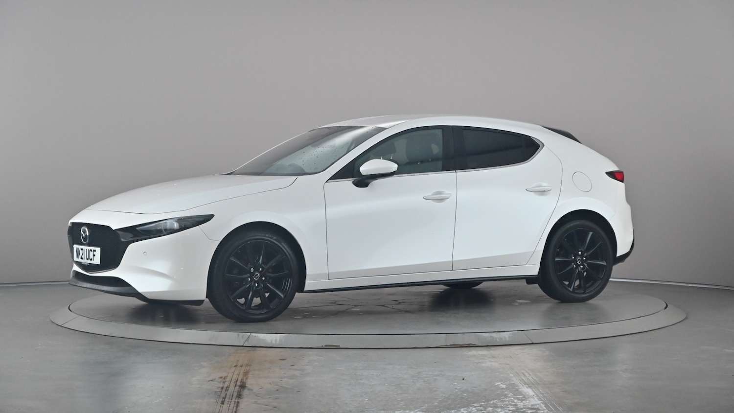 Vehicle 33