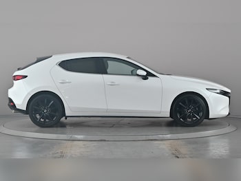 Used Mazda Mazda3 2021 for sale - 75468694: Photo