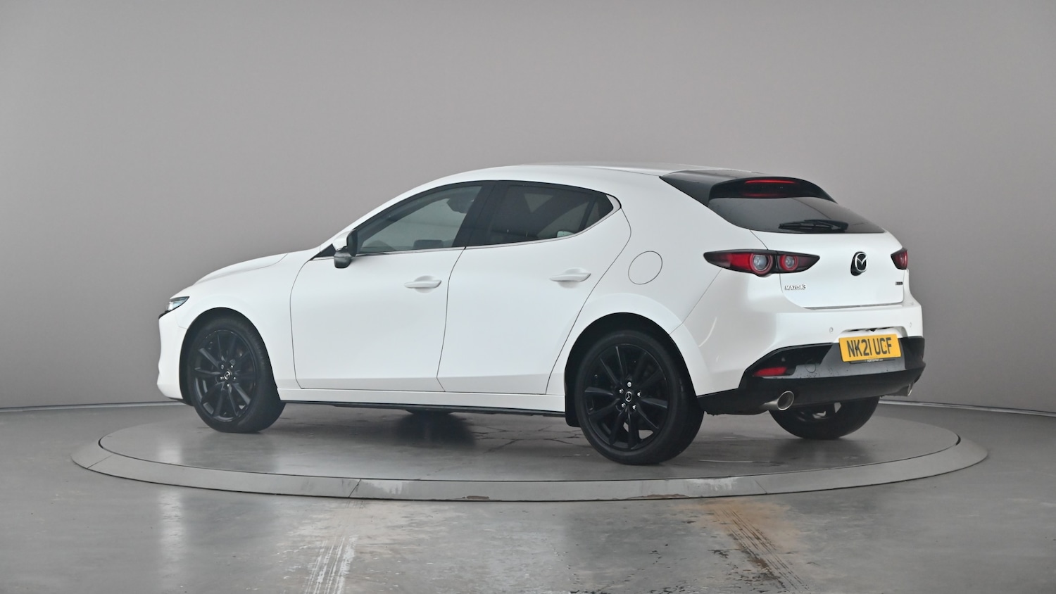 Vehicle 40