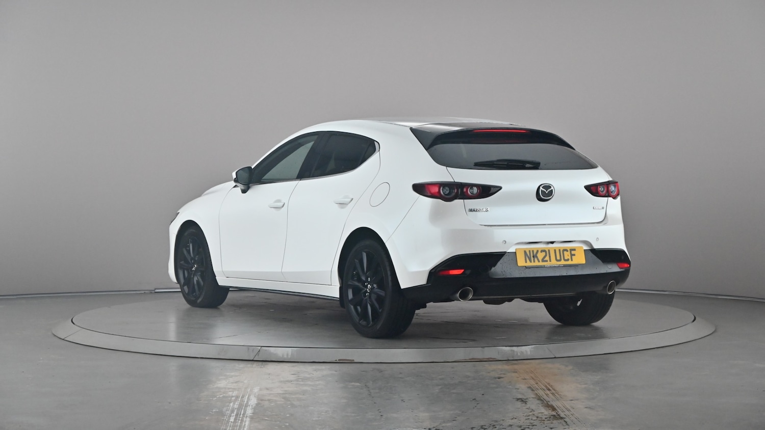 Vehicle 42