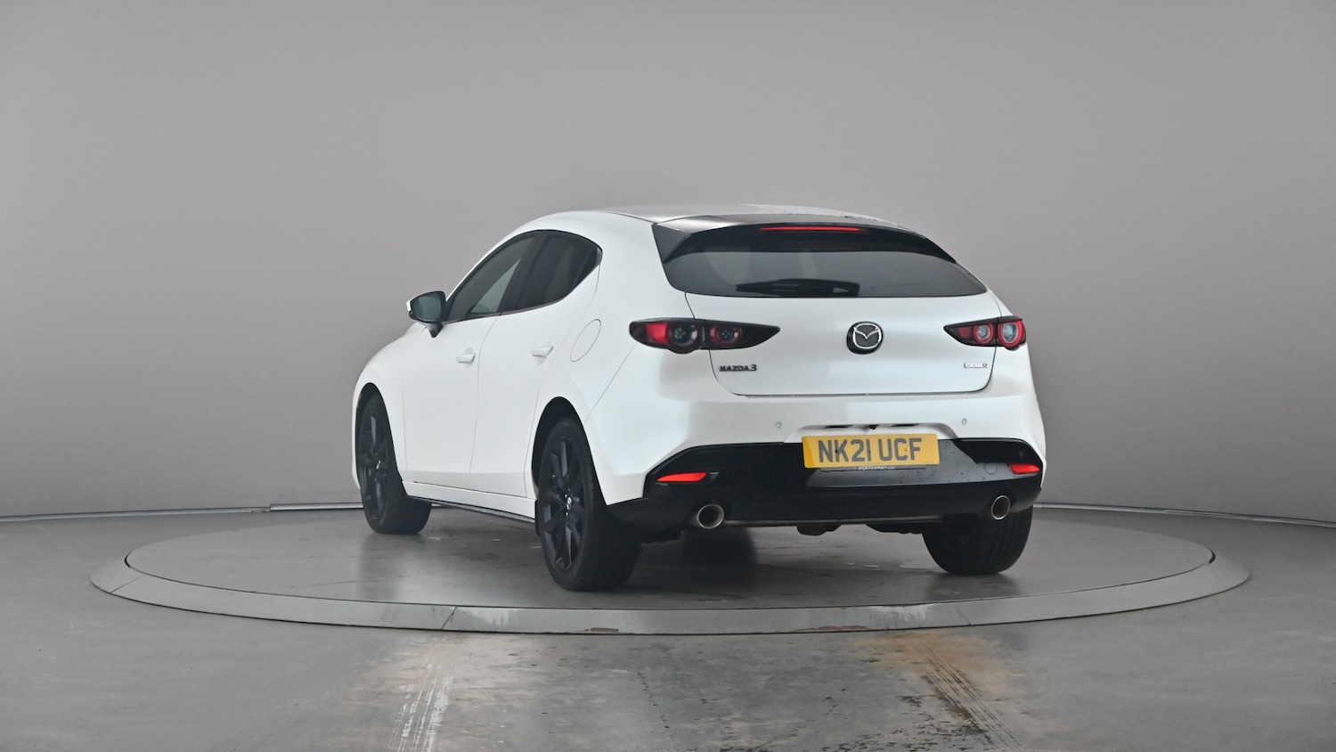 Vehicle 43