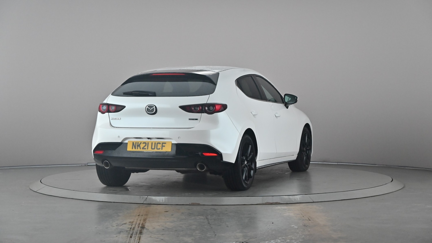Vehicle 47