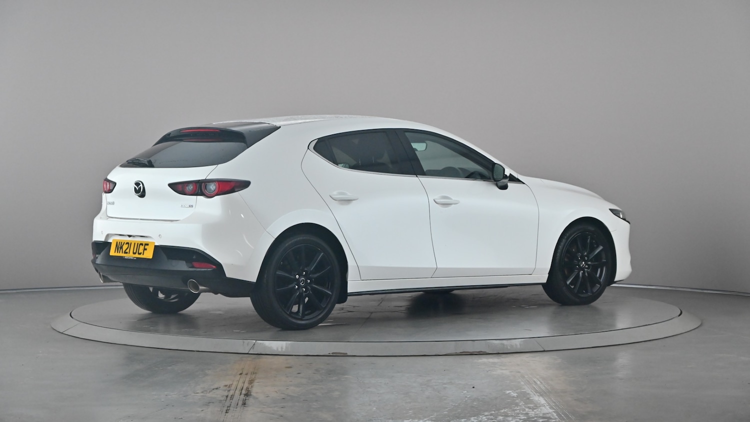 Vehicle 50