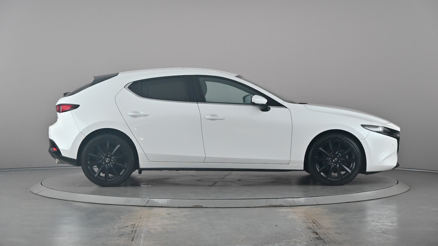 Vehicle 54