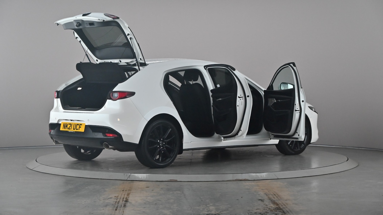 Vehicle 86