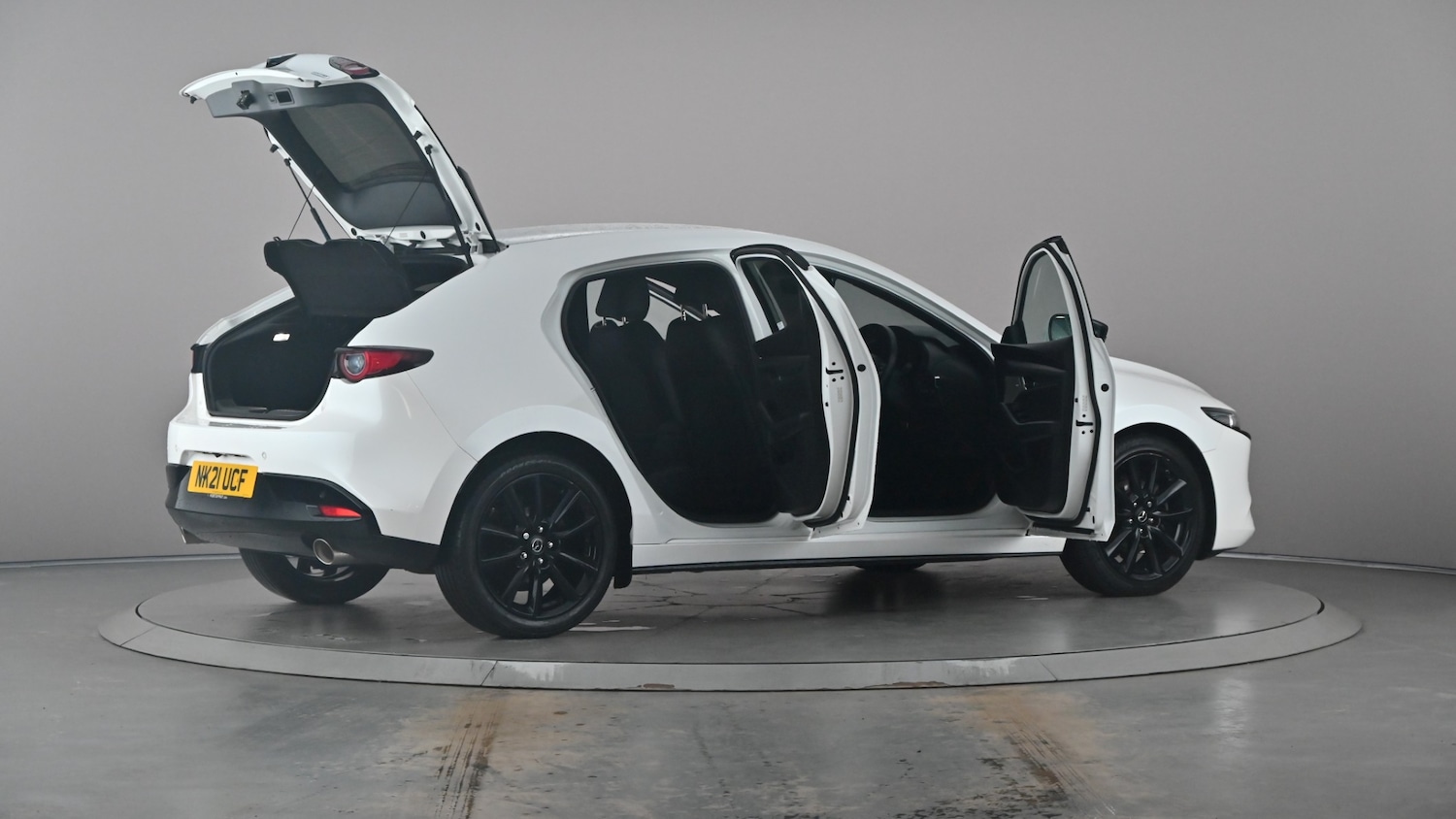 Vehicle 87