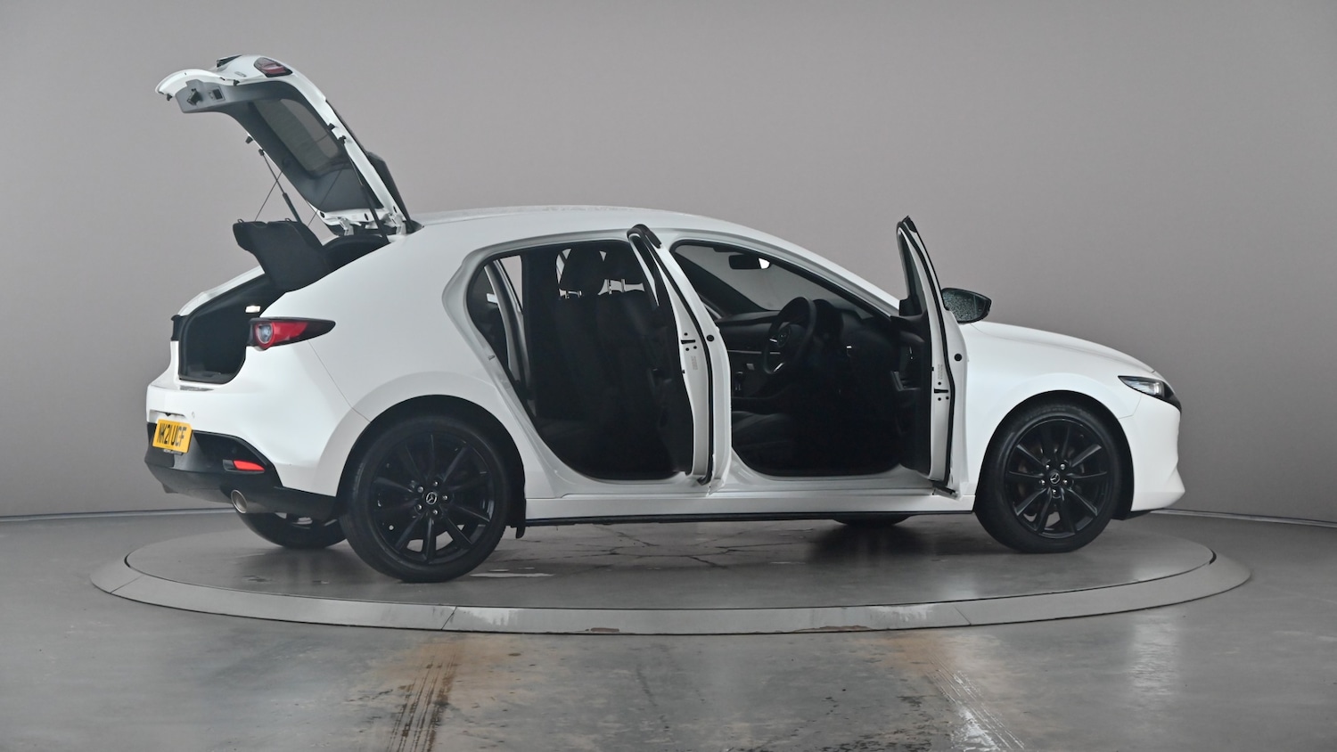 Vehicle 88
