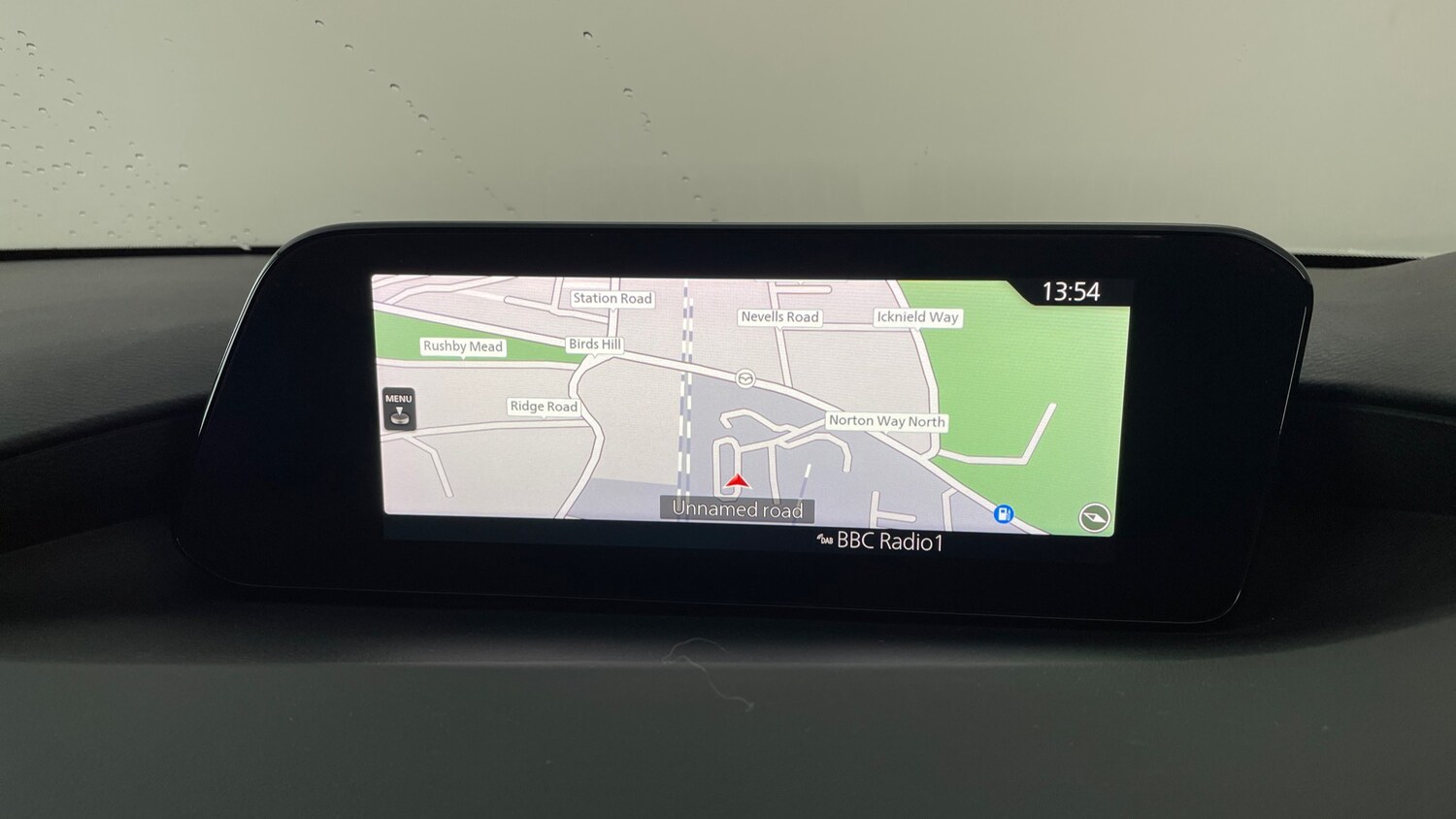 Vehicle 97