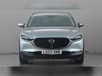 Used Mazda CX-30 2022 for sale - 75468698: Photo