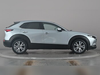 Used Mazda CX-30 2022 for sale - 75468698: Photo