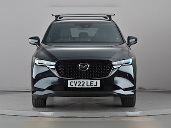 Used Mazda CX-5 2022 for sale - 78201810: Photo