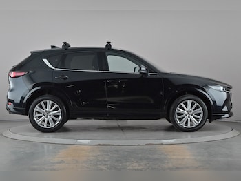 Used Mazda CX-5 2022 for sale - 78201810: Photo
