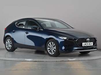 Used Mazda Mazda3 2025 for sale - 78852376: Photo