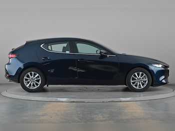 Used Mazda Mazda3 2025 for sale - 78852376: Photo