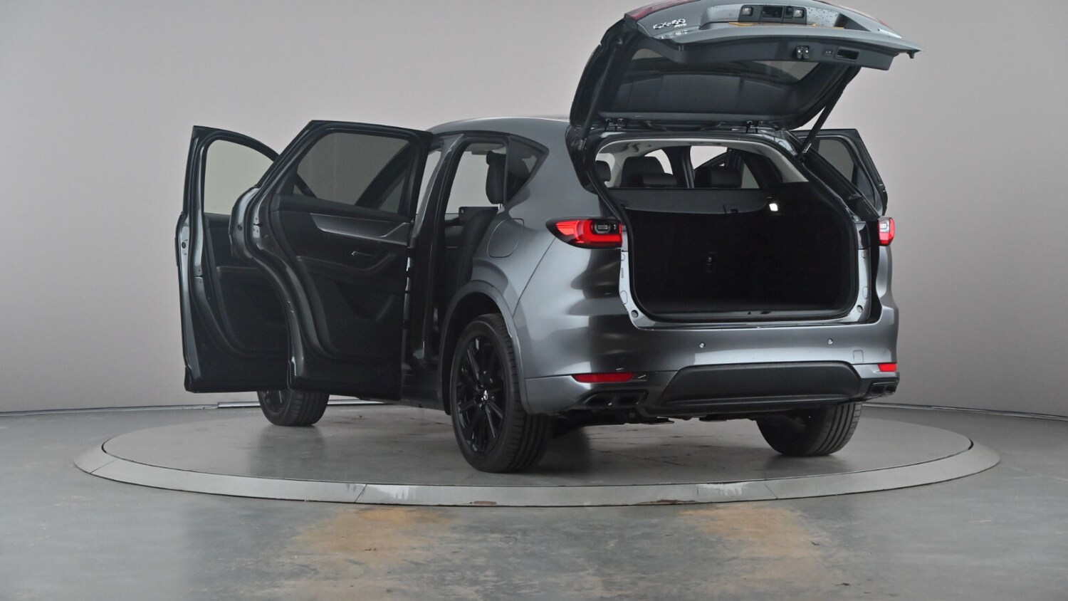 Vehicle 25