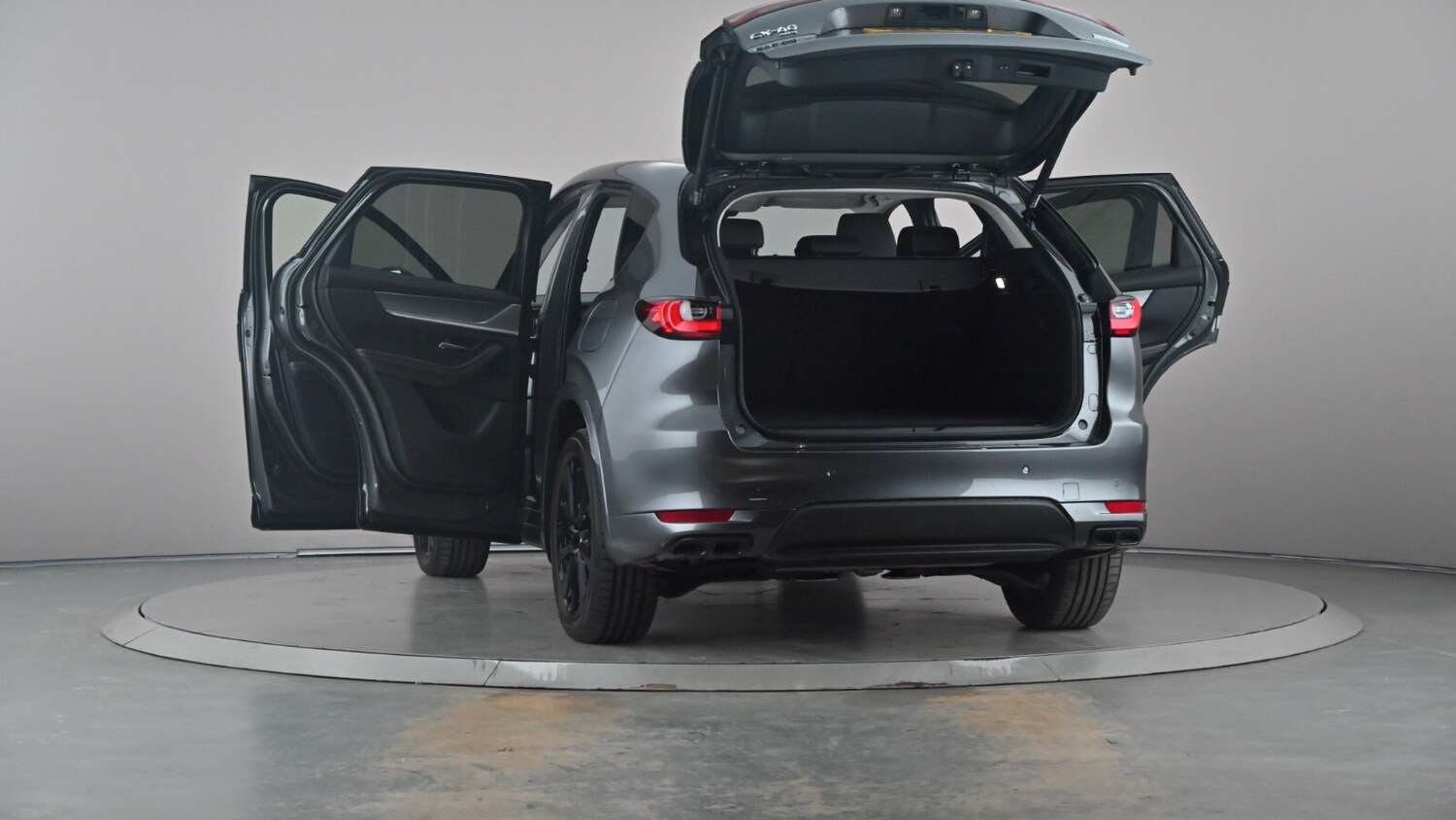 Vehicle 26