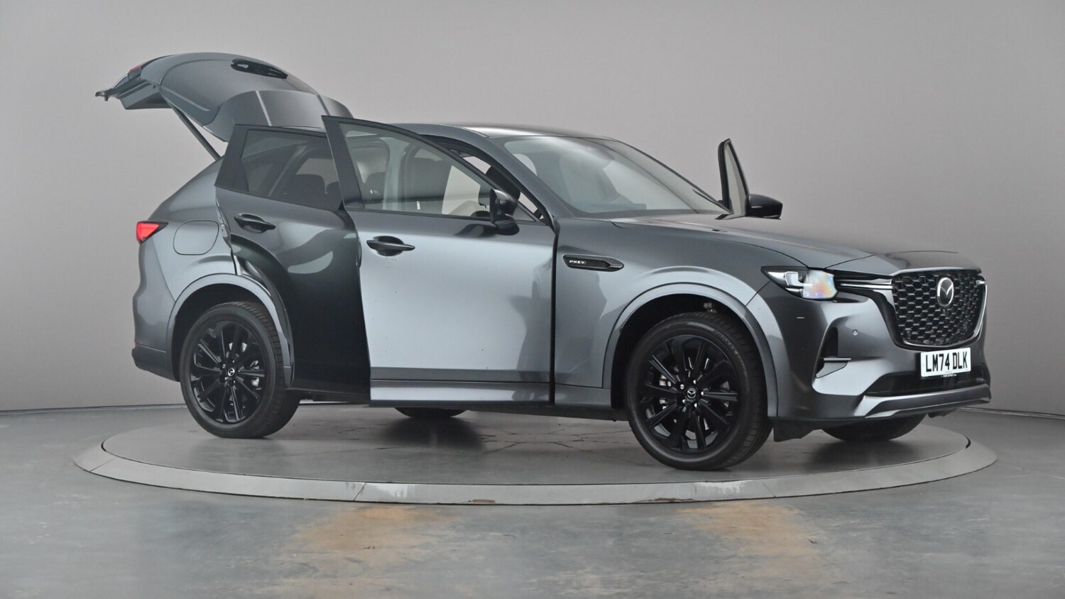 Vehicle 41