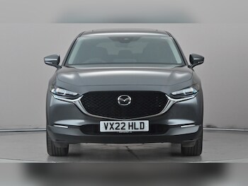 Used Mazda CX-30 2022 for sale - 75468687: Photo