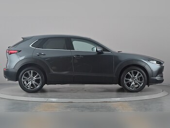 Used Mazda CX-30 2022 for sale - 75468687: Photo
