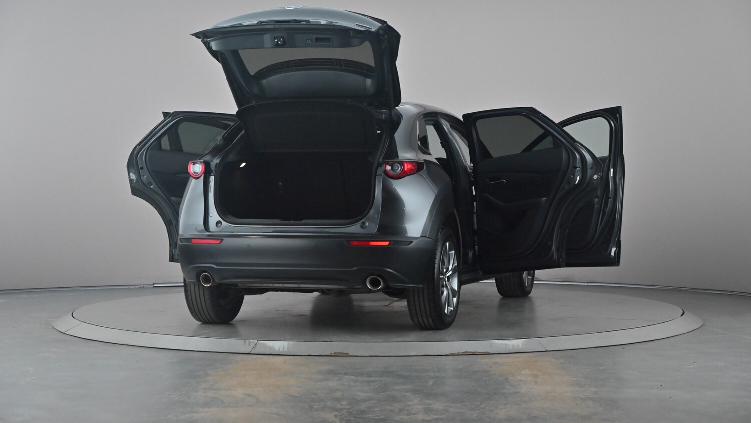 Vehicle 83